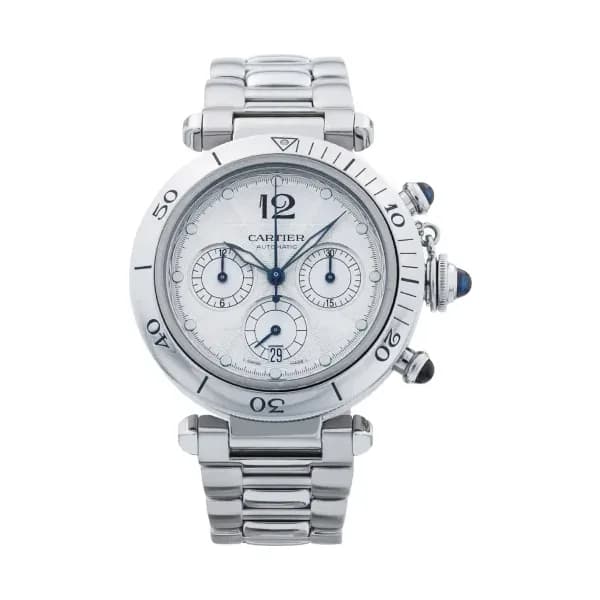 Cartier Cartier Pasha W31030H3