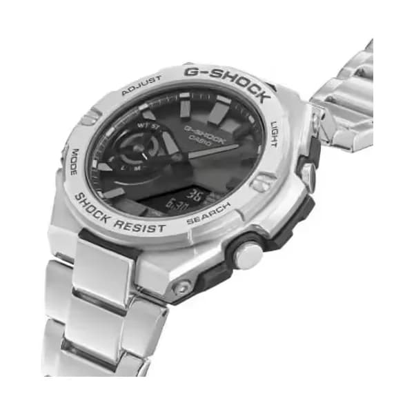 Casio GST-B500D-1A1
