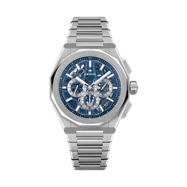 Zenith Defy Skyline Chronograph Skeleton