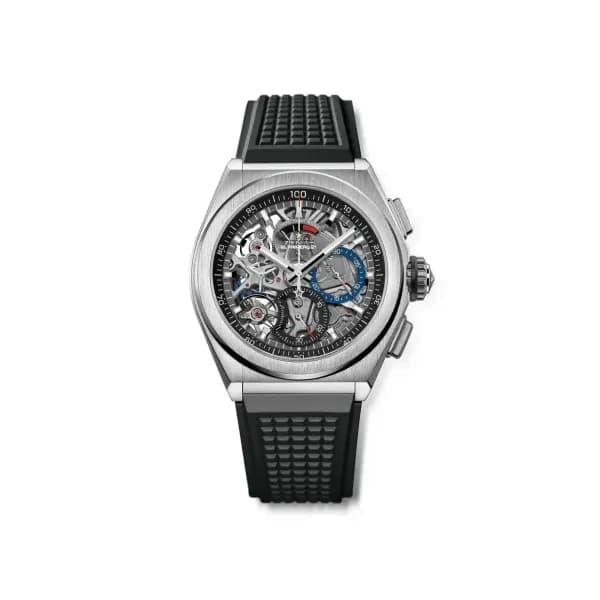 Zenith Defy El Primero 21