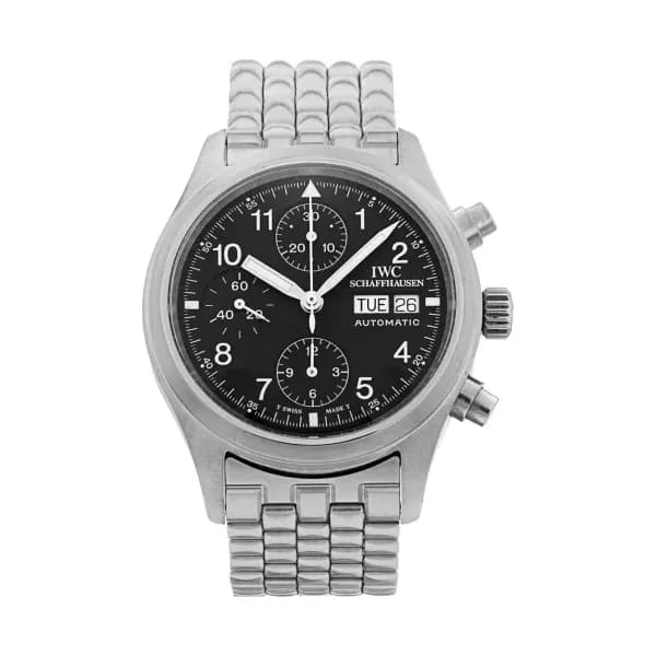 IWC Schaffhausen IWC Pilot's Chrono IW370607