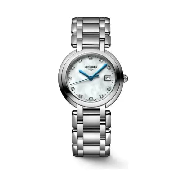 Longines PrimaLuna