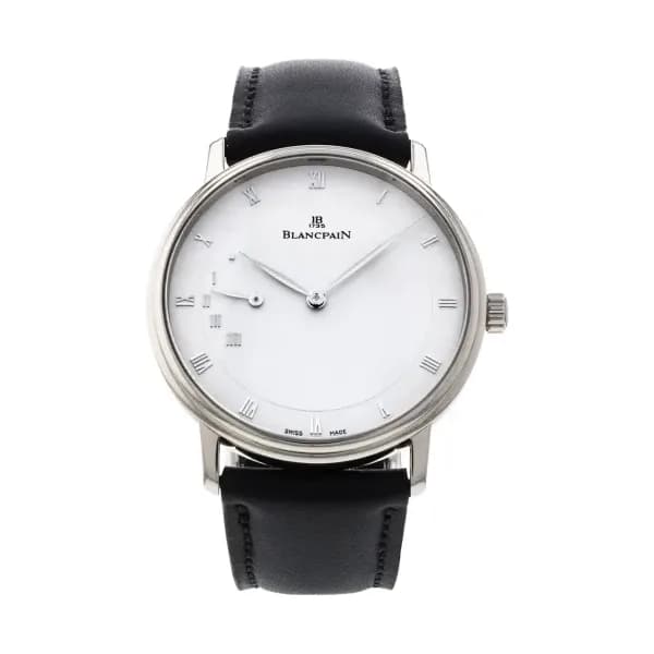 Blancpain Blancpain Villeret 4040-1542-55