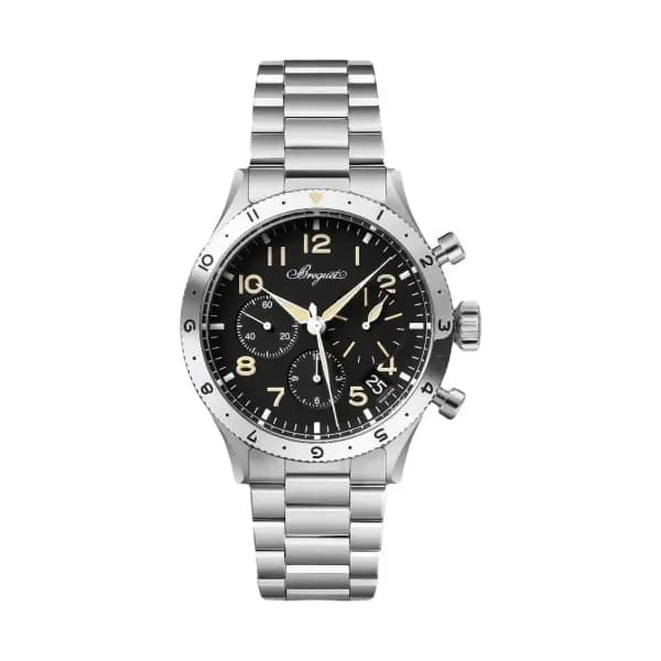Breguet Chronographe Type XX