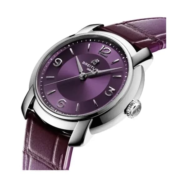 Breitling Lady Premier Automatic 36