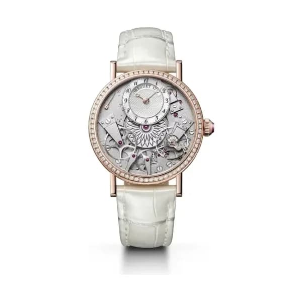 Breguet Tradition 7038