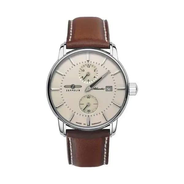 Zeppelin Montre Atlantic 43mm 8426-5