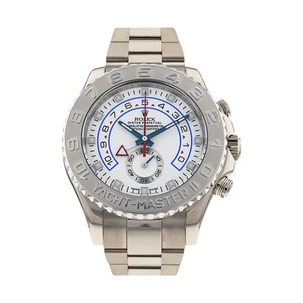 Rolex Rolex Yacht-Master II 116689
