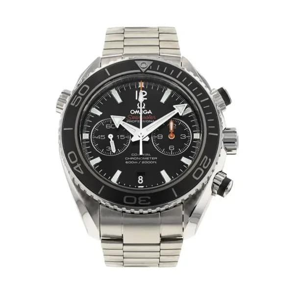 Omega Omega Planet Ocean 232.30.46.51.01.001