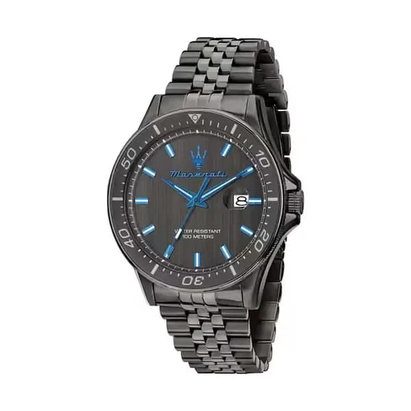 Collection Dark edition MONTRE MASERATI DARK EDITION - R8853154003