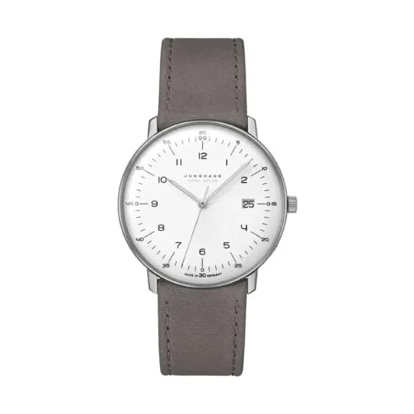 Junghans Max bill Mega Solar