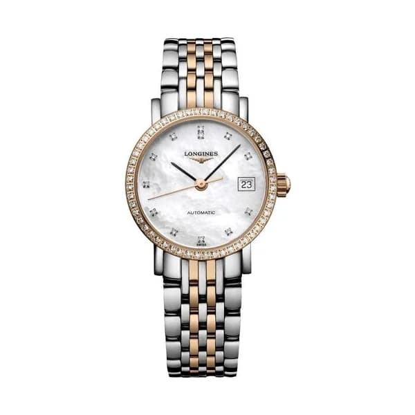 Longines The Longines Elegant Collection