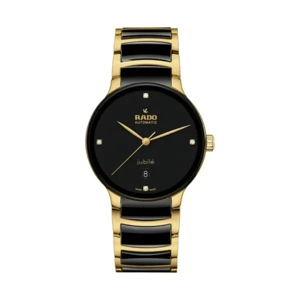Rado Montre Rado Centrix Automatic Diamonds 39.5mm