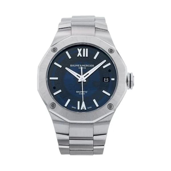 Baume & Mercier Baume et Mercier Riviera 10616