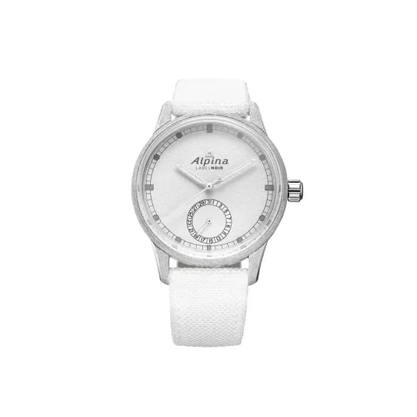 Alpina Alpiner Date Manufacture