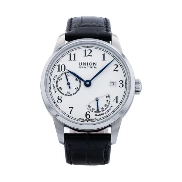 Union Glashutte Union Glashutte 1893 D007.456.16.017.00
