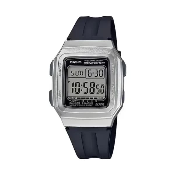 Casio F-201WAM-7AV