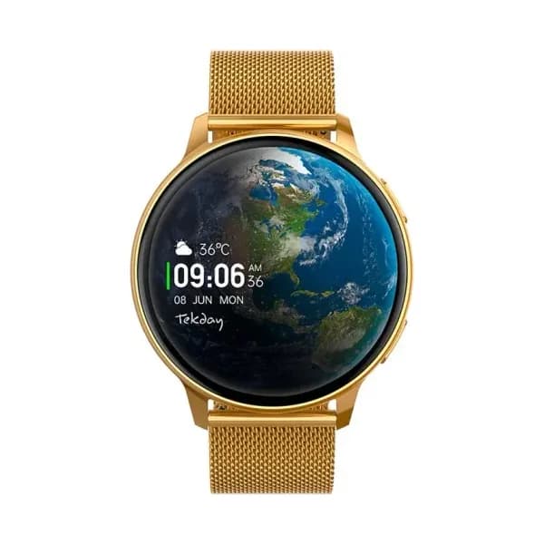 Tekday Montre Connectée Tekday