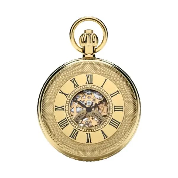 Royal London Montre à gousset 91208-02