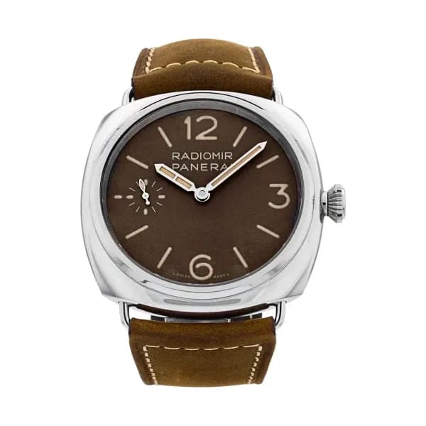 Panerai Panerai Radiomir Manual PAM01385