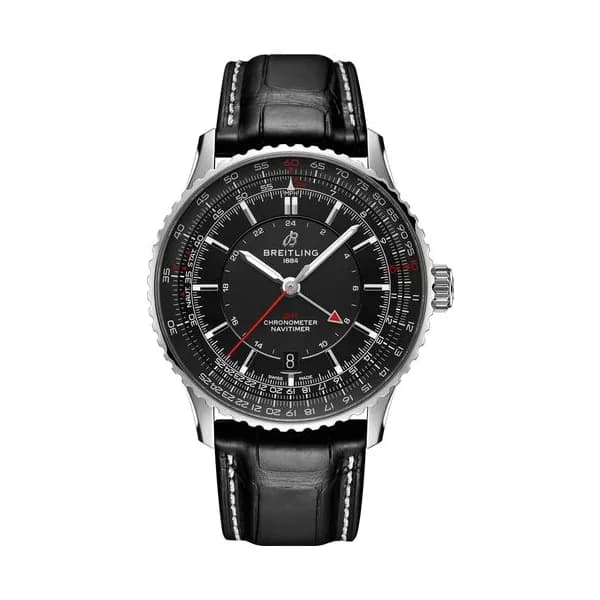 Breitling Navitimer Automatic GMT 41