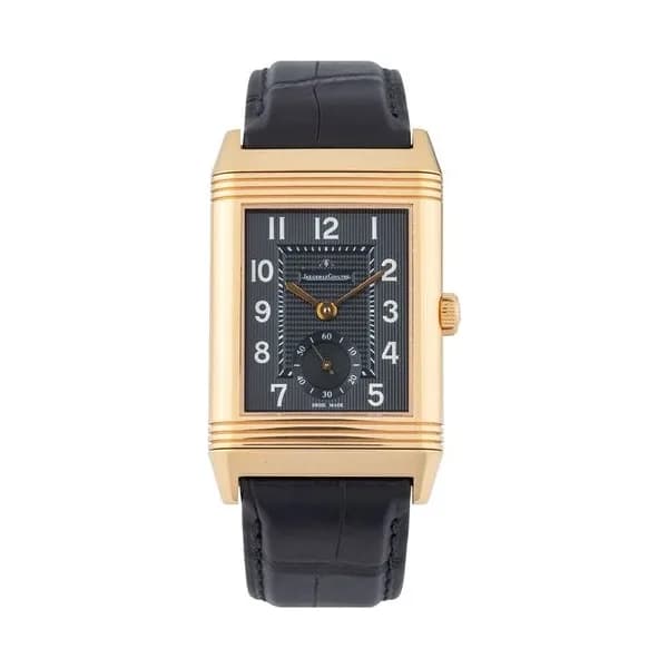 Jaeger-LeCoultre Montre Jaeger-LeCoultre Grande Reverso Full Set Ref. Q3732470