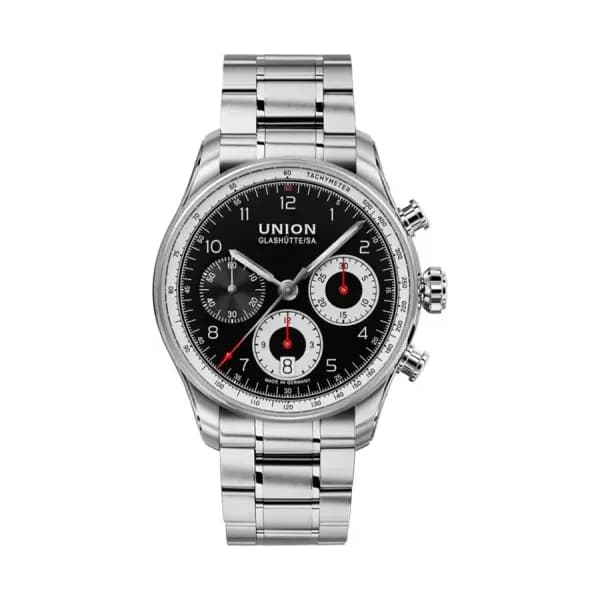Union Glashütte Montre Belisar Chronograph D009.227.11.052.00