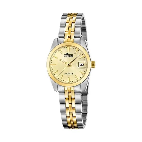 Lotus Montre Lotus Freedom 26 Champagne