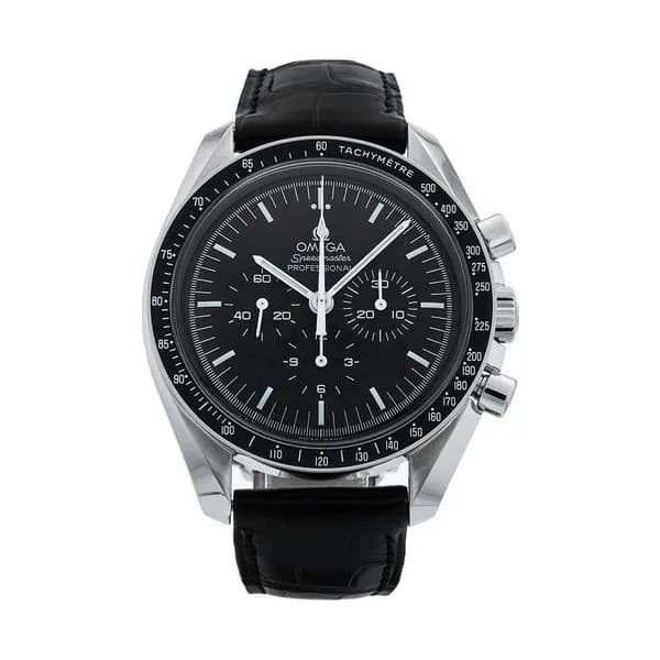 Omega Omega Speedmaster Moonwatch 311.33.42.30.01.001