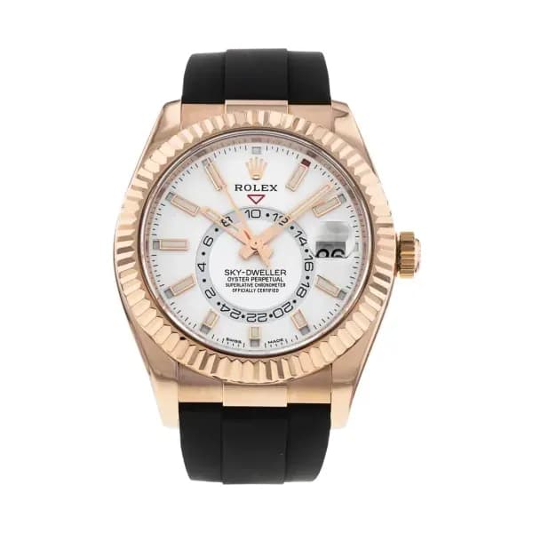 Rolex Rolex Sky-Dweller 326235
