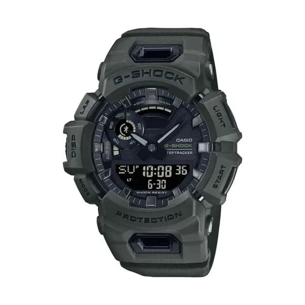 Casio G-Squad Série GBA-900