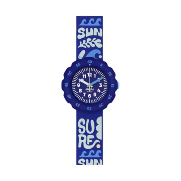Flik Flak Montre Surfing Essentials FPSP080