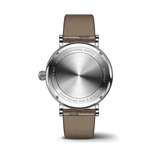 IWC Schaffhausen Portofino Automatic Jour & Nuit 34