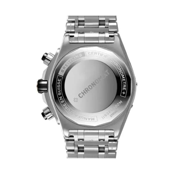Breitling Super Chronomat 44