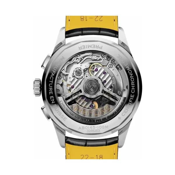 Breitling Premier B01 Chronograph 42