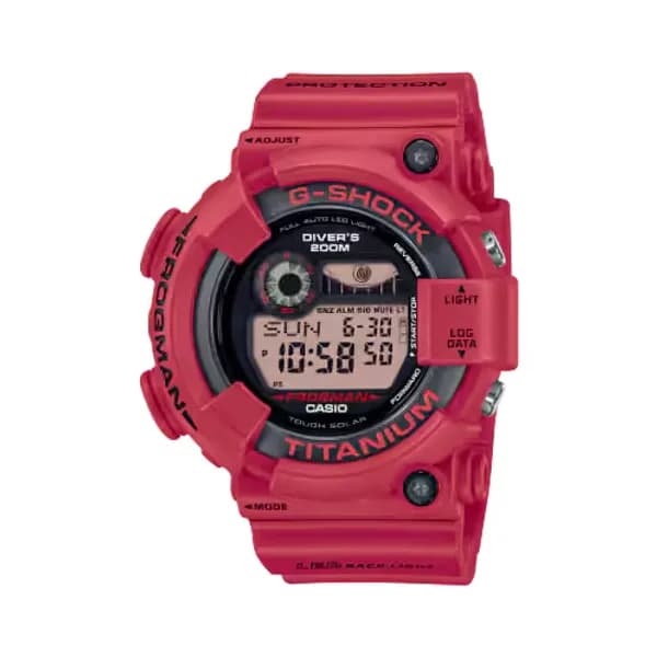 Casio GW-8230NT-4