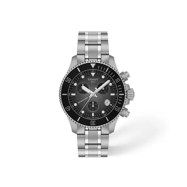 Tissot Tissot Seastar 1000 38mm