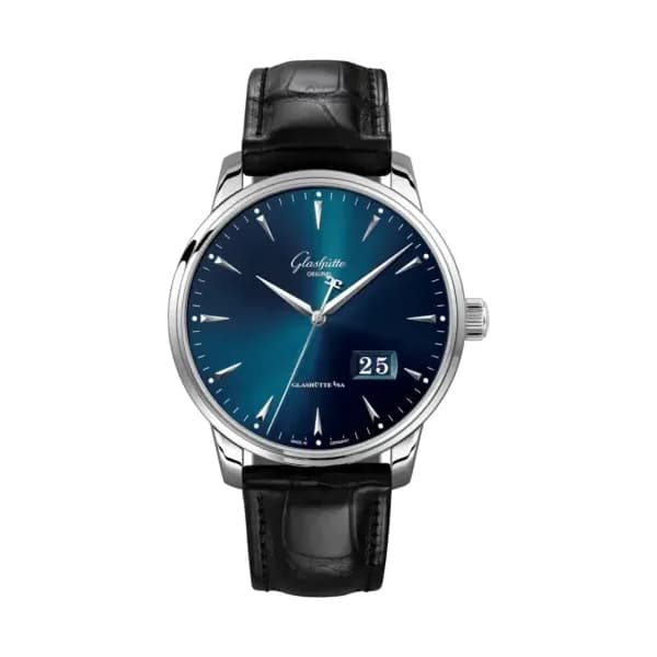Glashütte Original Senator Excellence Date Panorama