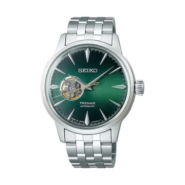 Seiko Montre Presage