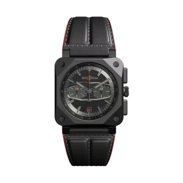 Bell & Ross BR 03-94 Blacktrack