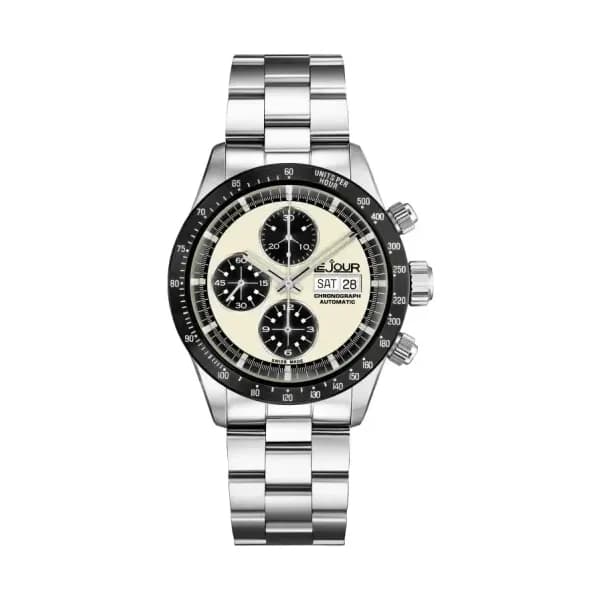 Le Jour Montre Corsa Master Chrono LJ-CM-001