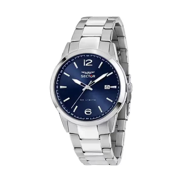 Sector Montre Homme Sector Acier Acier inoxydable R3253517028