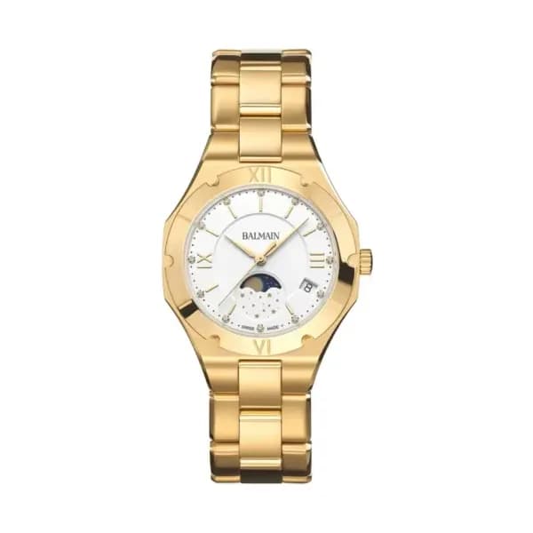 Balmain Montre Be Balmain Moonphase B45903322