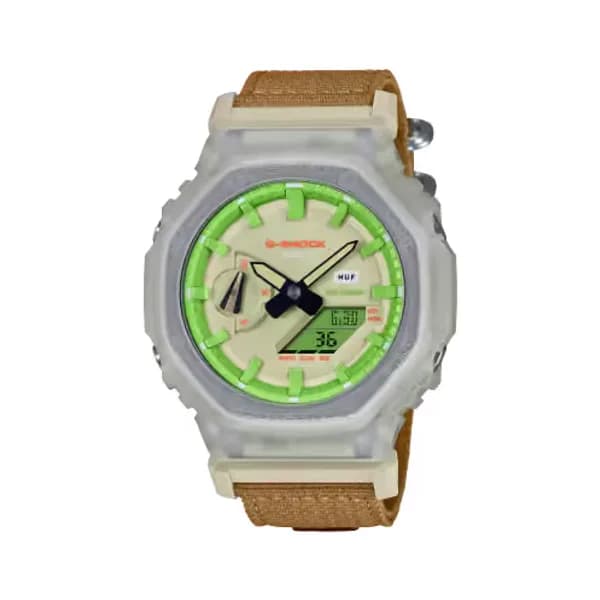 Casio GA-2100HUF-5A