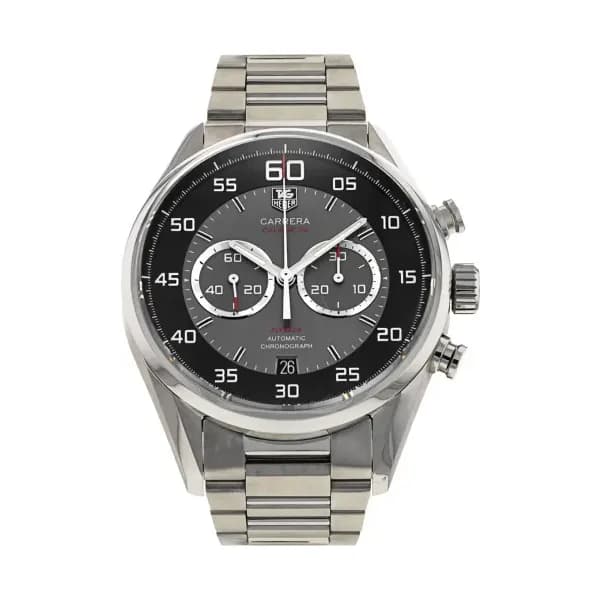 TAG Heuer TAG Heuer Carrera CAR2B10.BA0799