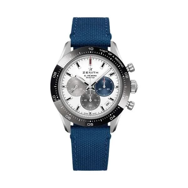 Zenith Chronomaster Sport