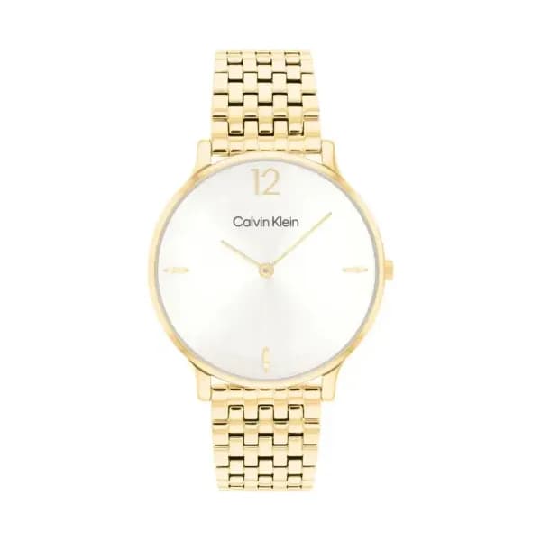 Calvin Klein Montre Luxe 25100172