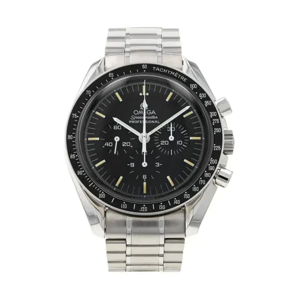 Omega Omega Speedmaster Moonwatch 3572.50.00