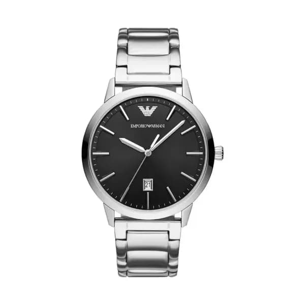 Emporio Armani Montre Homme Emporio Armani Acier inoxydable AR11310