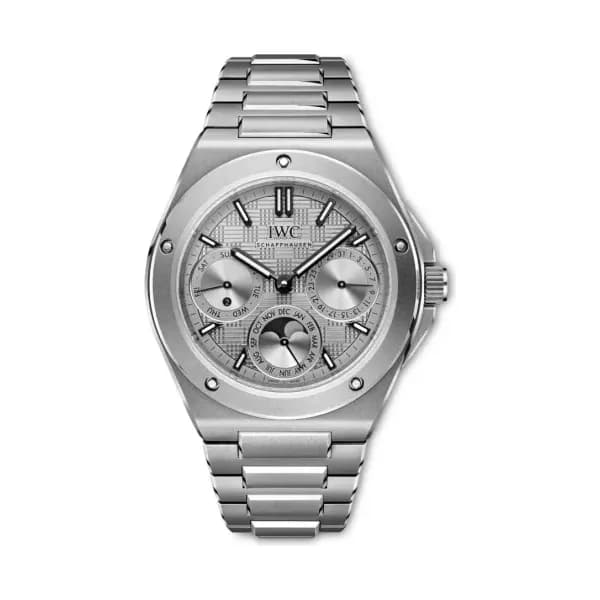 IWC Schaffhausen Ingenieur Calendrier Perpétuel 41